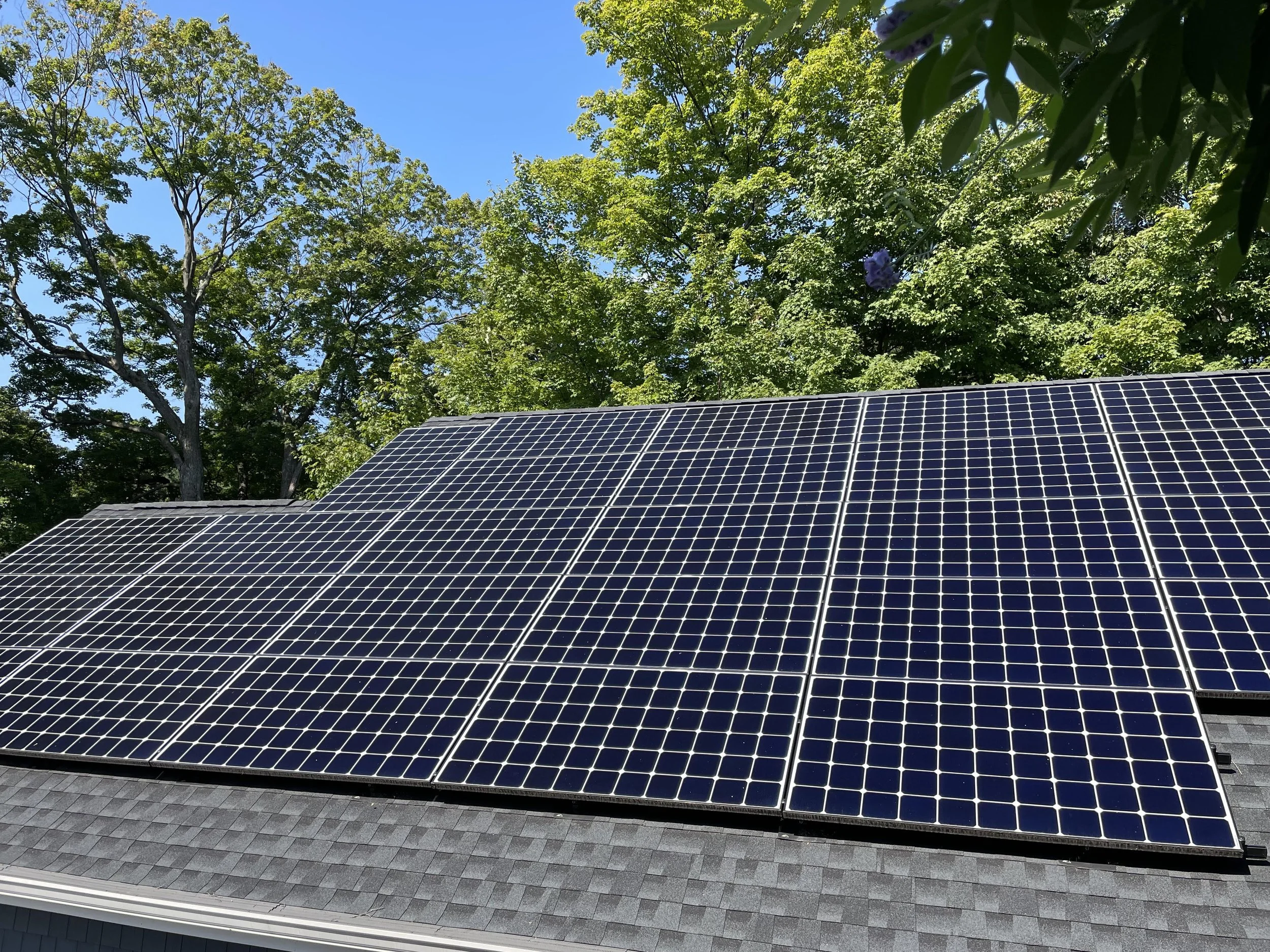 Climate — SOMA Action